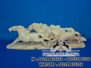 Jual Patung Kuda Marmer Murah Terbaru Tulungagung