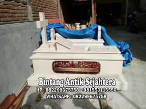Model Kuburan Kristen Modern Harga Murah Tulungagung