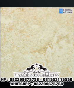 Lantai Marmer