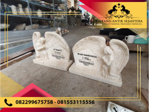 Harga Batu Nisan patung 