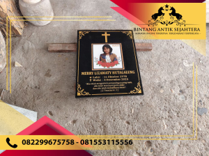 Harga Prasasti Granit 