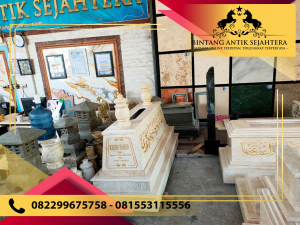 Contoh Kijing Makam 