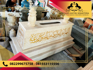 Harga Makam Marmer 