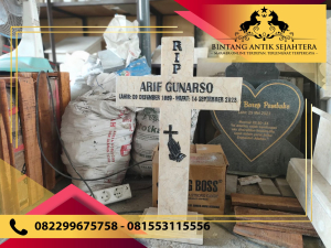 Harga Nisan Marmer 