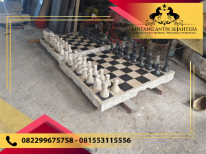 Harga Papan Catur 