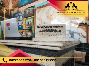 Harga Papan Nama Meja 