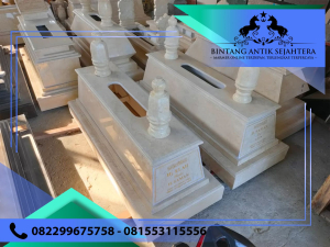 Chek Harga Makam Marmer