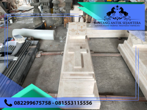 Harga Kijing Marmer