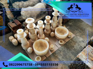 Harga Tempat Lilin