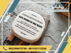 Promo Batu Nisan Marmer Promo Batu Nisan Marmer