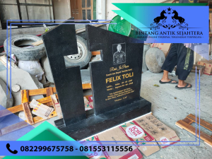 Harga Batu Nisan 