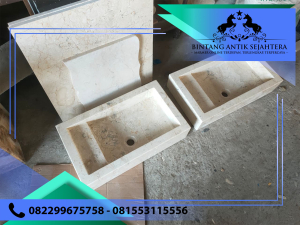 Harga Wastafel Marmer Harga Wastafel Marmer