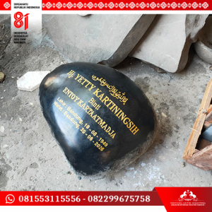 Harga Batu Nisan 