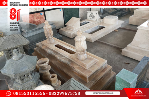 Harga Makam Marmer