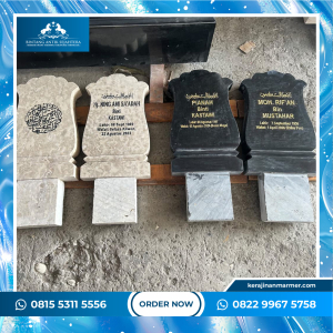 Harga Batu Nisan 